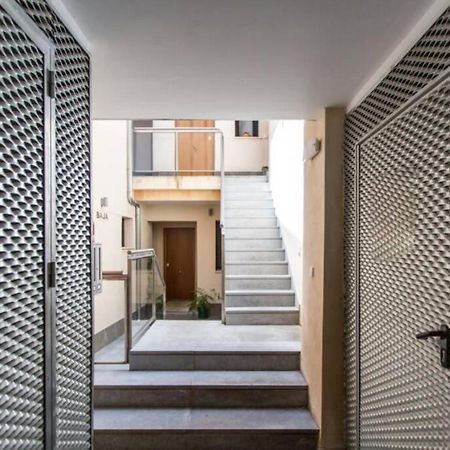 Pop Art, Un Aroma A San Julian En Enladrillada Appartement Sevilla Buitenkant foto